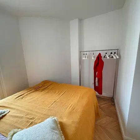 Apartment Buzz By Mili Belgrade